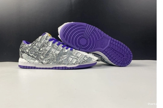Dunk Low School Flip Old the Nike DJ4636-100 0710